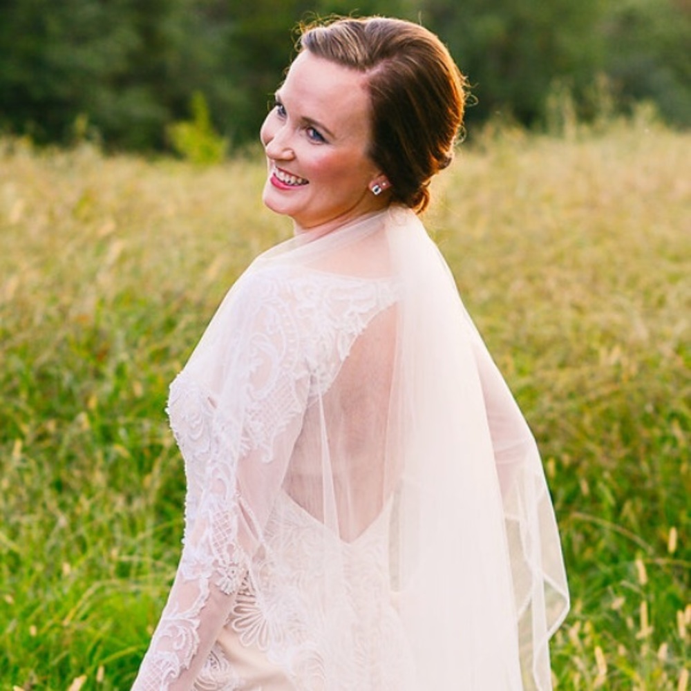 Meet your Posher, Taylor